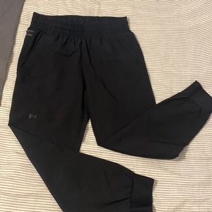 Womens Under Armour Joggers